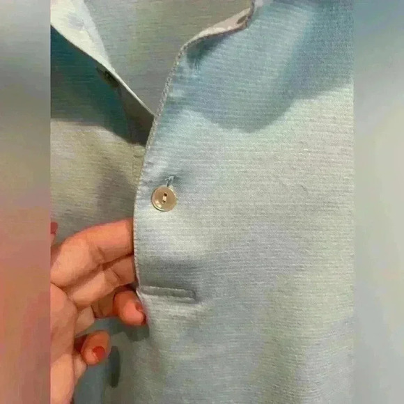 Peter milllar summer comfort polo size small - Picture 4 of 13